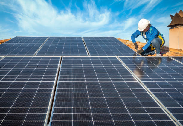 Best Roofing for New Construction  in Central City, PA