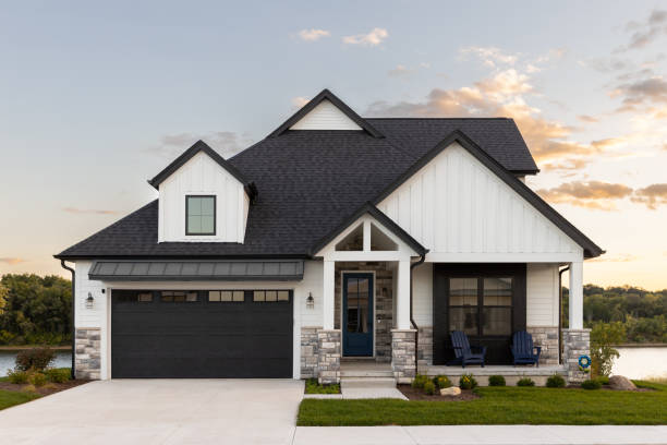 Best Green or Eco-Friendly Roofing Solutions  in Central City, PA