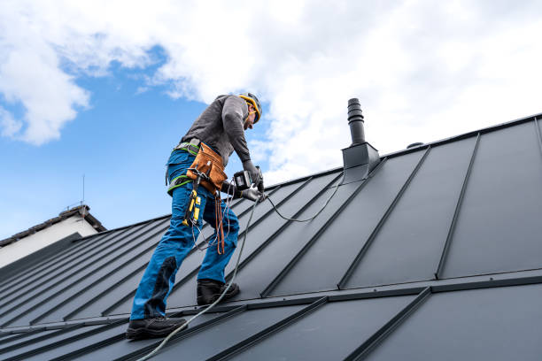 Best Wood Shake Roofing  in Central City, PA